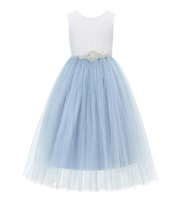 Dusty Blue