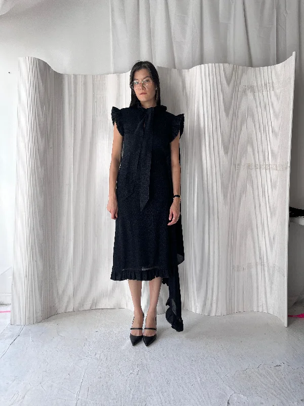 Vêtements Spring 2016 RTW Cape Dress Runway Tunics Top rated