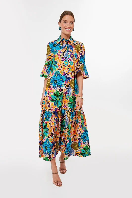Maui Artemis Dress Tunics Vintage classic