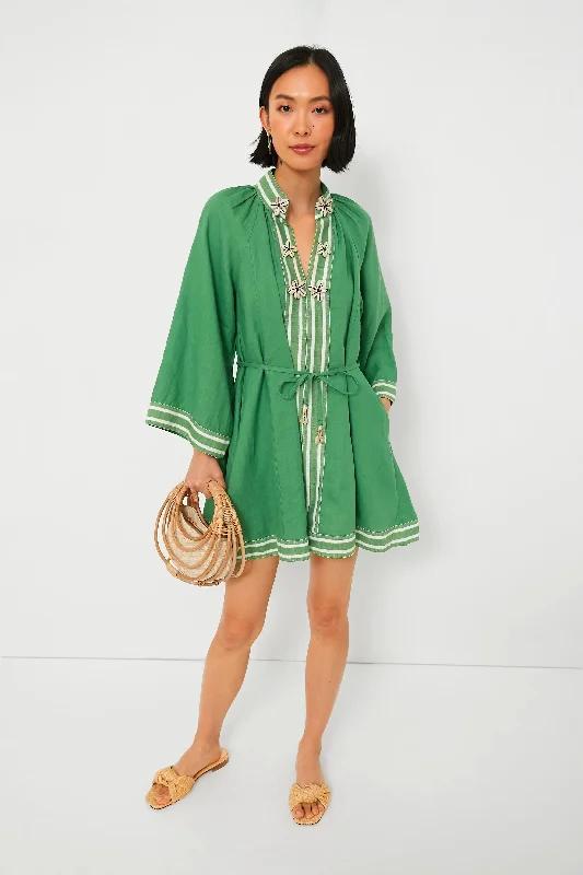 Arlo Lumi Dress Tunics Luxurious premium