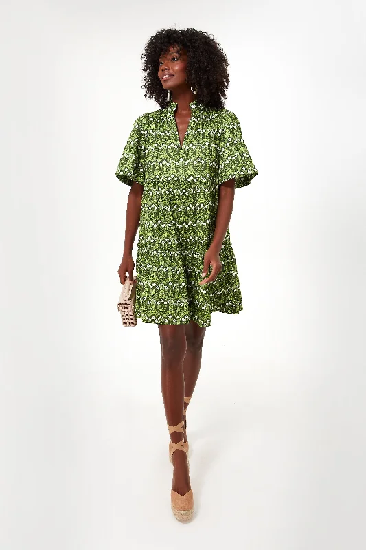 Dandelion Daze Crawford Dress Tunics Office stylish