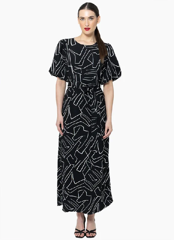 Seeking Lola Sparking Dress Tunics Stylish modern