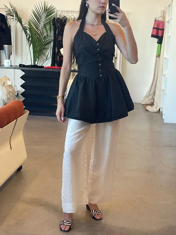Byblos Silk Mini Dress Tunics Exclusive limited