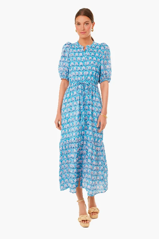 Friday Flowers Lucy Dress Tunics Short Trendy