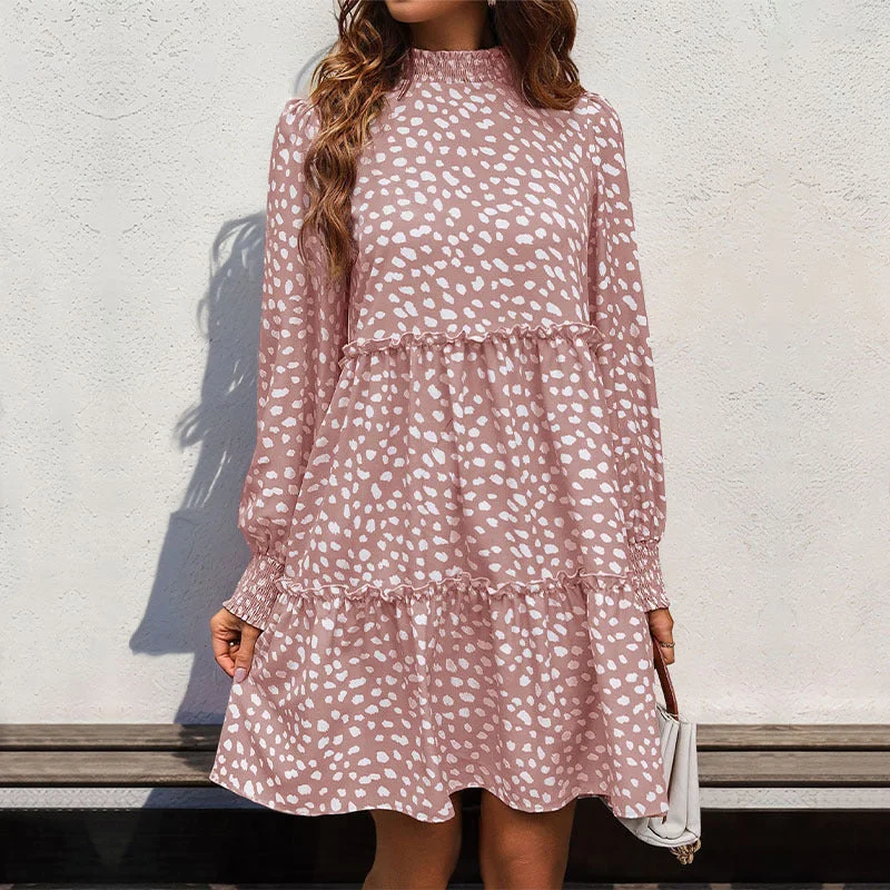 Lotus root pink
