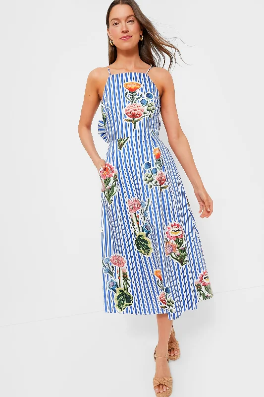 California Garden Goreti Dress Tunics Ceremony elegant