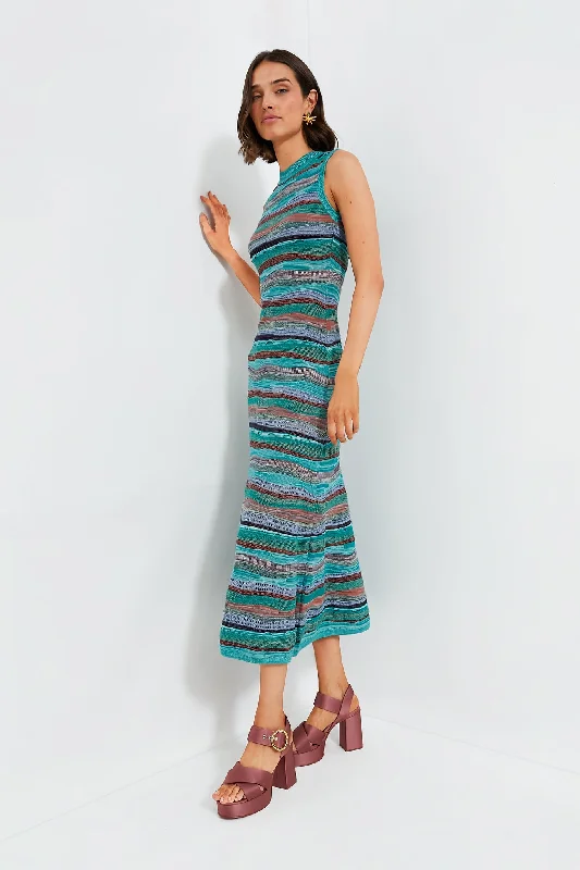 Agate Fauna Dress Tunics Exclusive limited