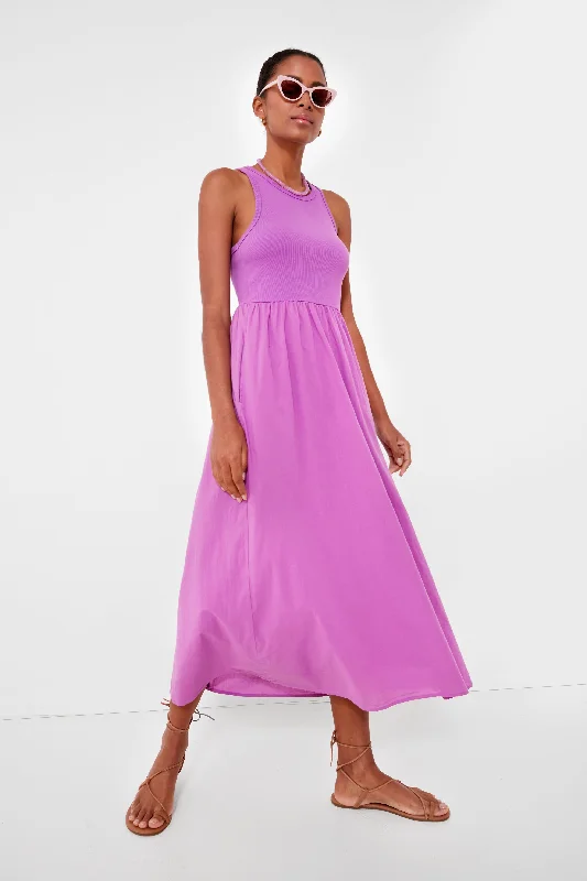 Purple Orchid Flynn Dress Tunics Versatile all-occasion