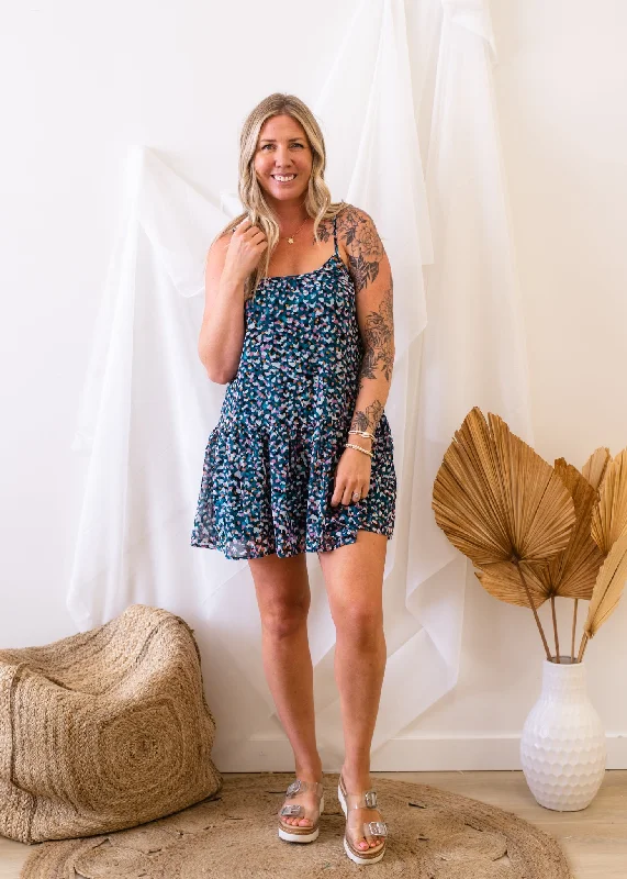 The Milo Mini Dress Tunics Stylish elegant