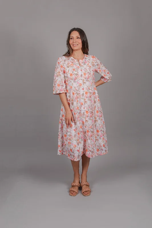 Streamliner Dress Tunics Fleece cozy