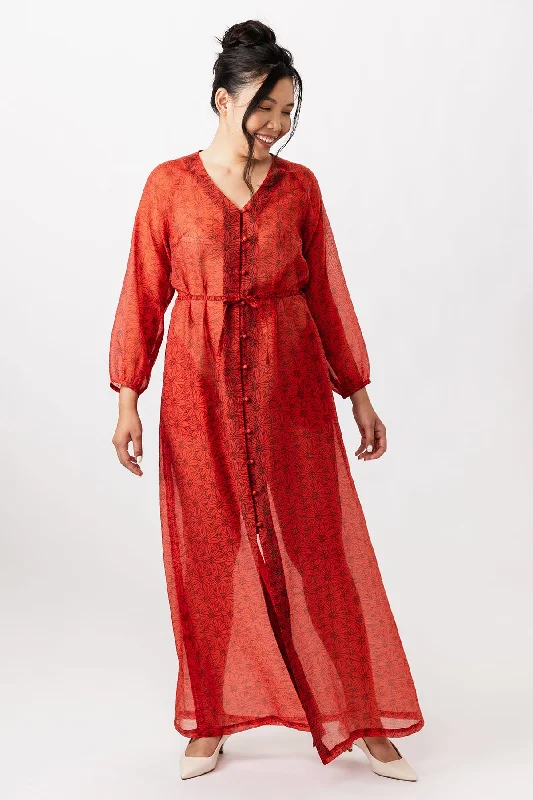 Maite raglan tunic & dress Tunics Velvet soft