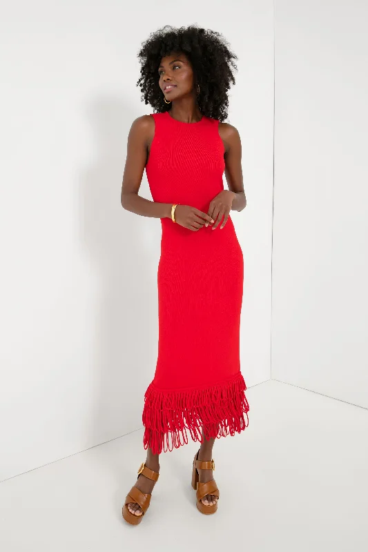 Cherry Albers Dress Tunics Fashionable chic