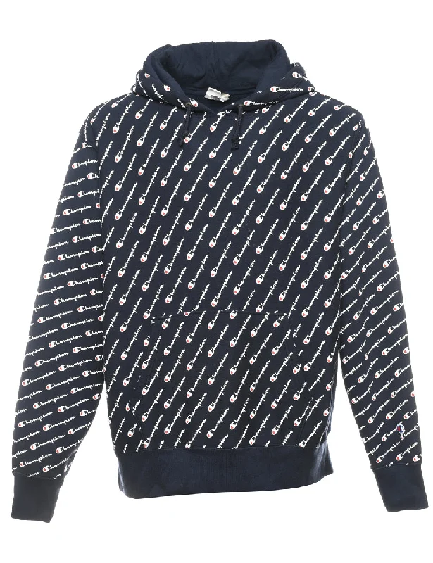 Champion Reverse Weave Spell Out Hoodie - XL Hoodie with Rhinestones Sparkly Elegant Champion Reverse Weave Spell Out Hoodie - XL Hoodie with Rhinestones Sparkly Elegant