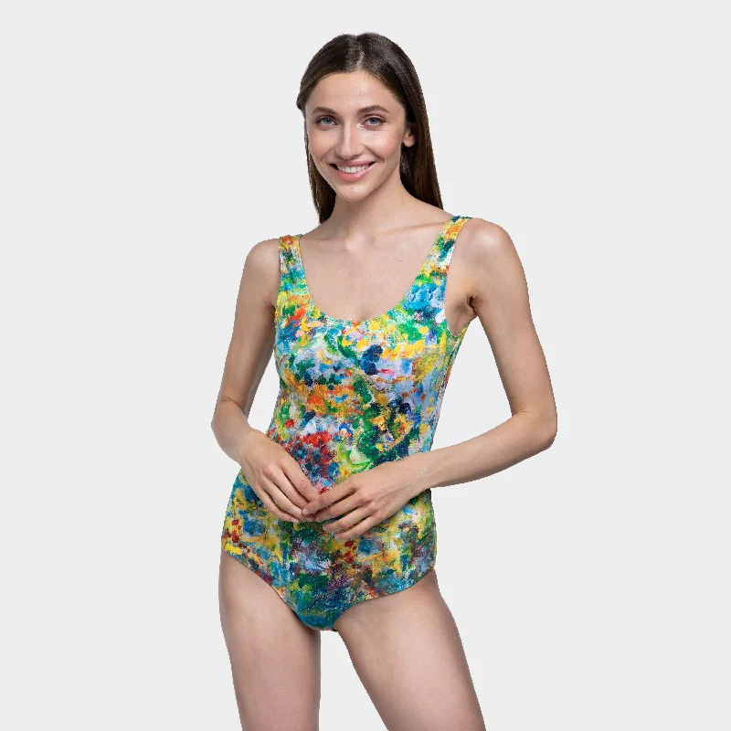 SHIMMER - SWIMSUIT Sexy Swimwear Set