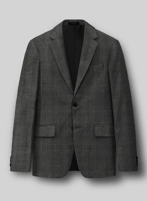 Loro Piana Fabiana Wool Jacket Wool Jacket Cashmere Jacket Tweed Jacket