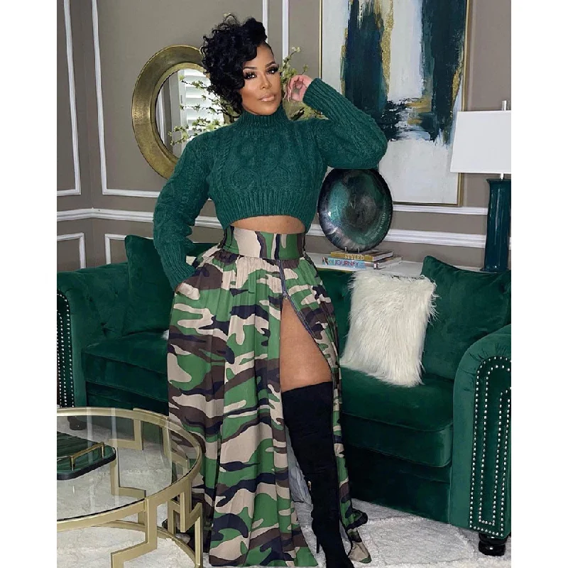 Army Green