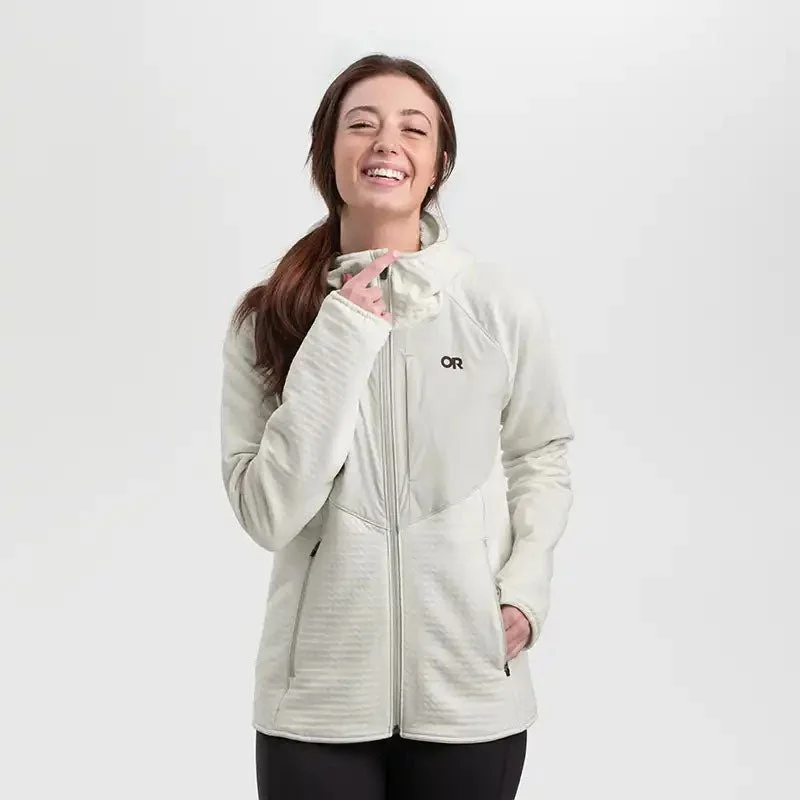 Outdoor Research Vigor Plus Womens Fleece Hooded Jacket Rayon Jacket Velvet Jacket Corduroy Jacket Outdoor Research Vigor Plus Womens Fleece Hooded Jacket Rayon Jacket Velvet Jacket Corduroy Jacket
