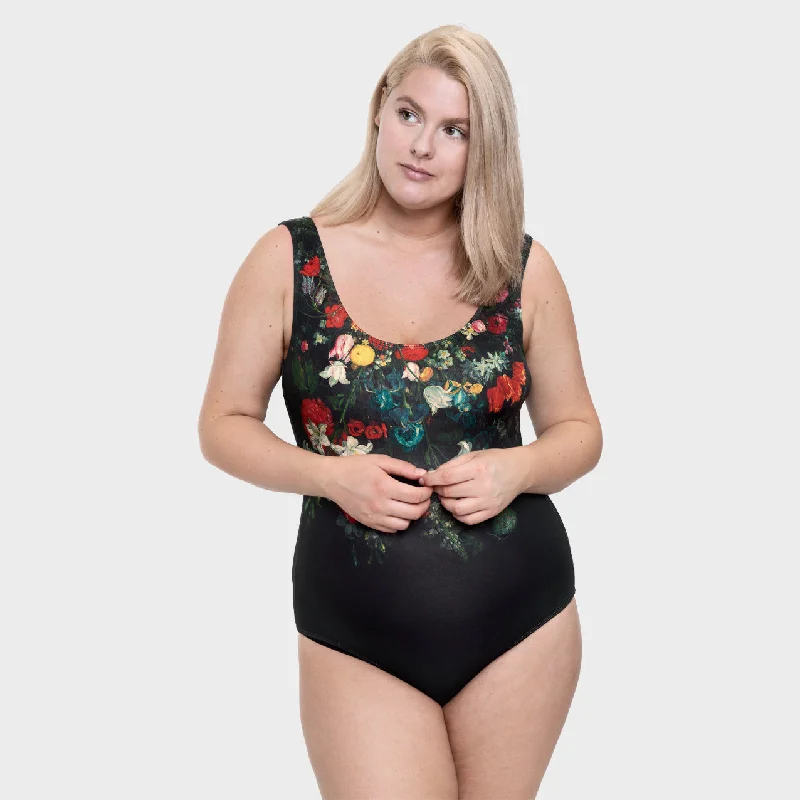 GARLAND - SWIMSUIT Sexy Two-Piece Set