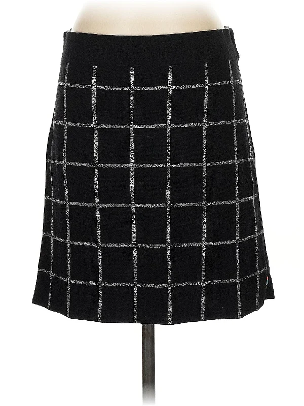 Wool Skirt corduroy skirt durable