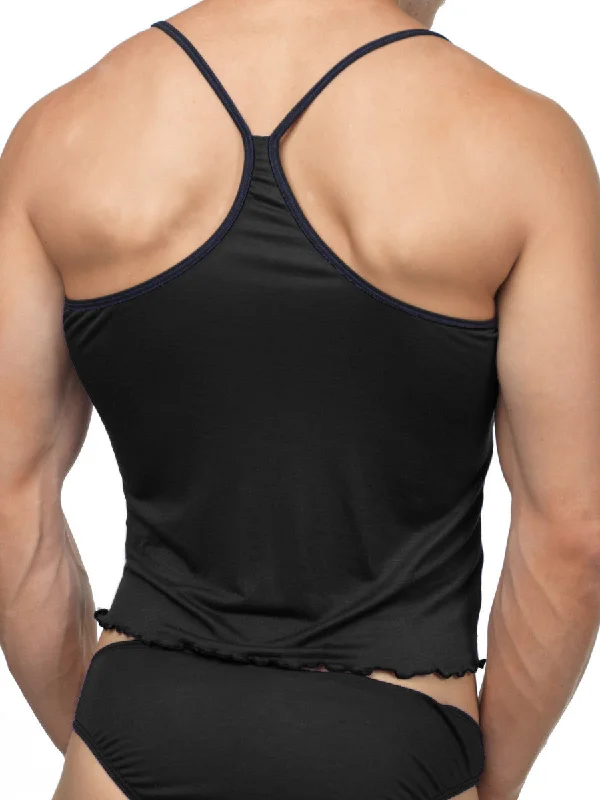 Nightshade Cami Tank chic tank top