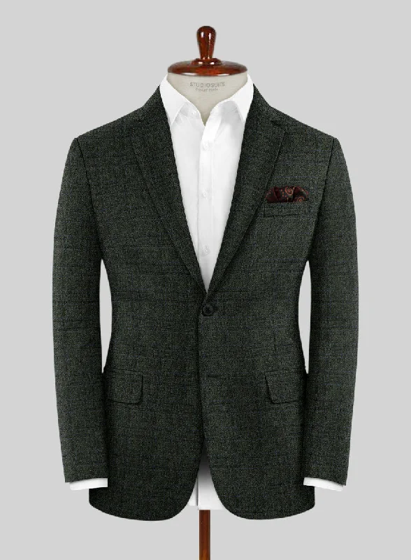 Loro Piana Eleonora Wool Jacket Striped Jacket Polka Dot Jacket Floral Jacket
