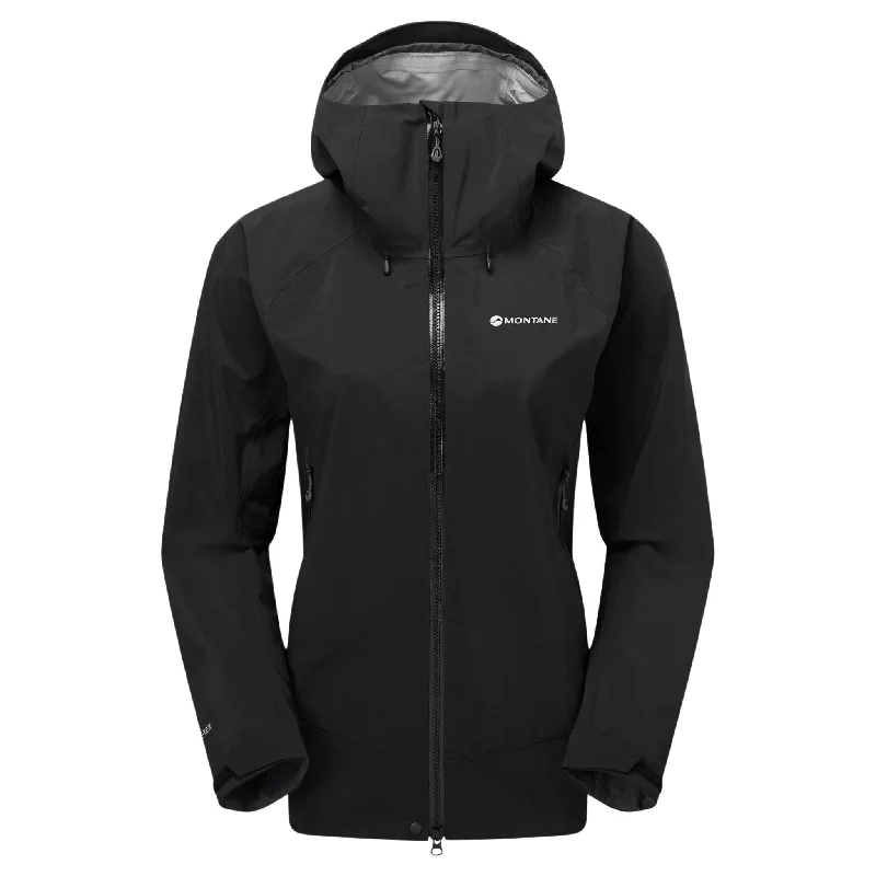 Montane Phase XT Jacket - Womens Striped Jacket Polka Dot Jacket Floral Jacket