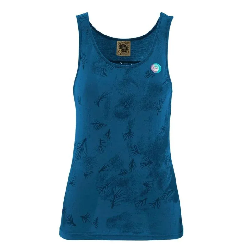 E9 Clearance Tola 2.3 Tank Top - Womens cherry red tank