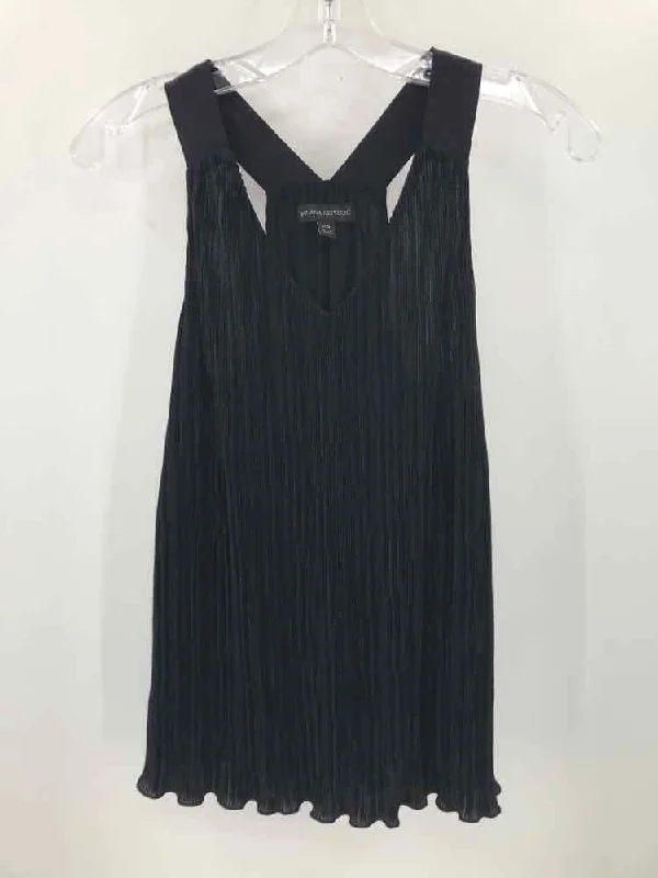 Pre-Owned Banana Republic Navy Size XS Tank Top adorable tank top