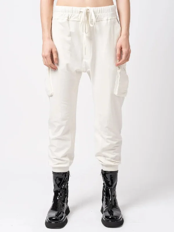 PANTS Soft Wool Pants