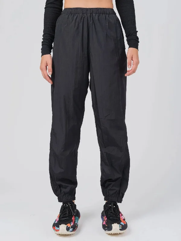 PANTS Classic Straight Pants