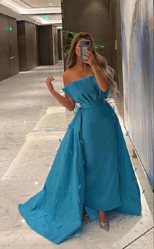 Strapless A-Line Long Prom Dress Formal Evening Party Dress,DP585 Tunics Fall fleece Strapless A-Line Long Prom Dress Formal Evening Party Dress,DP585 Tunics Fall fleece