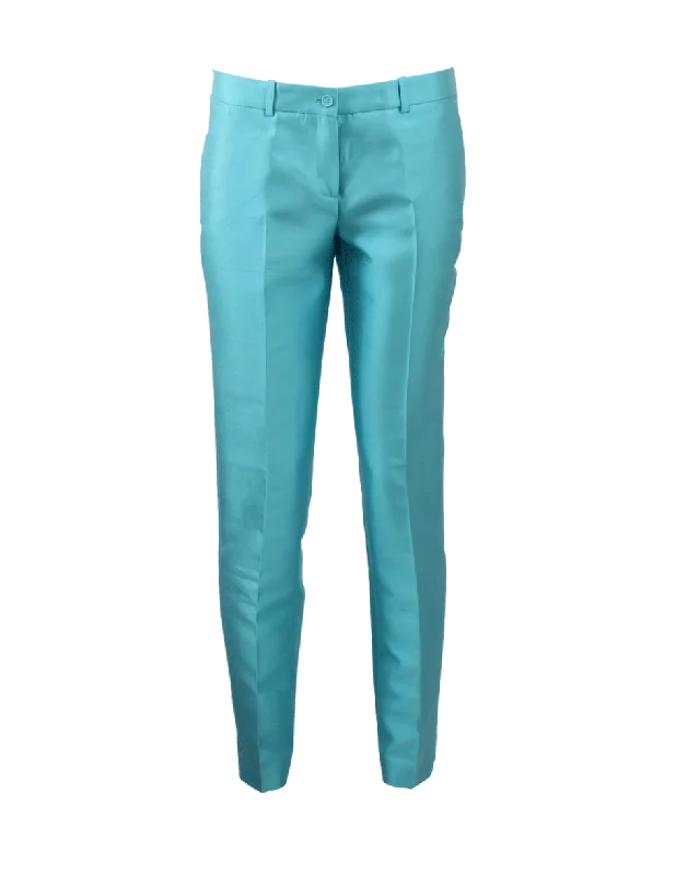 Skinny Samantha Pant Elegant Trouser Pants