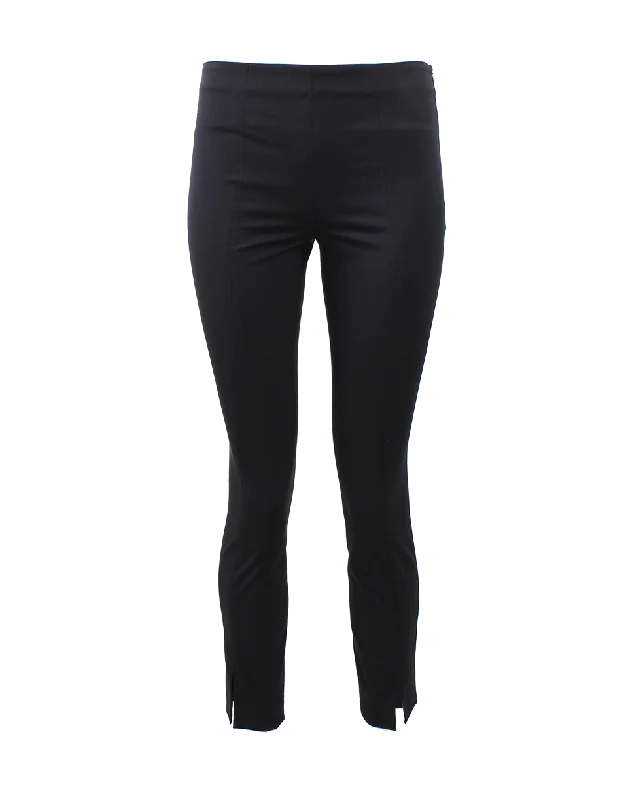 Soroco Pant Comfortable Denim Trousers