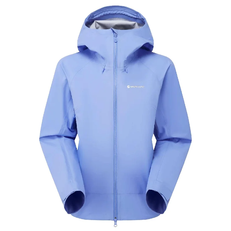 Montane Torren Jacket - Womens Satin Jacket Silk Jacket Chiffon Jacket