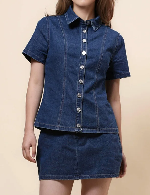 Dark Blue