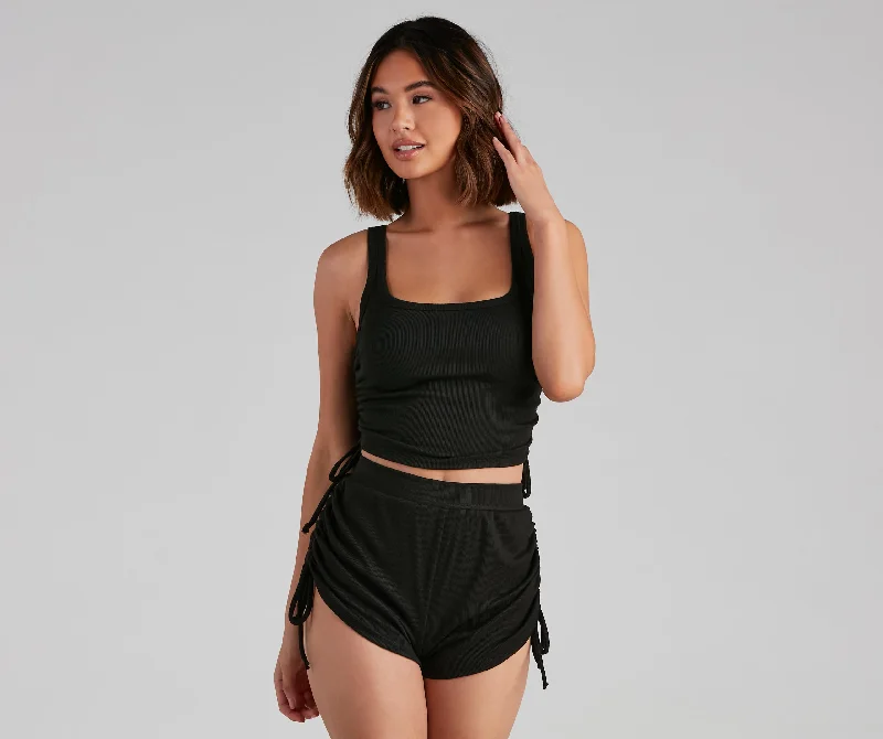 Better Together Crop Tank Top stylish tank top