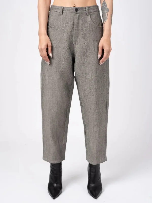 PANTS Chic Black Leggings
