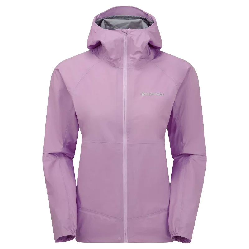 Montane Phase Nano Jacket - Womens Cardigan Sweater Pullover