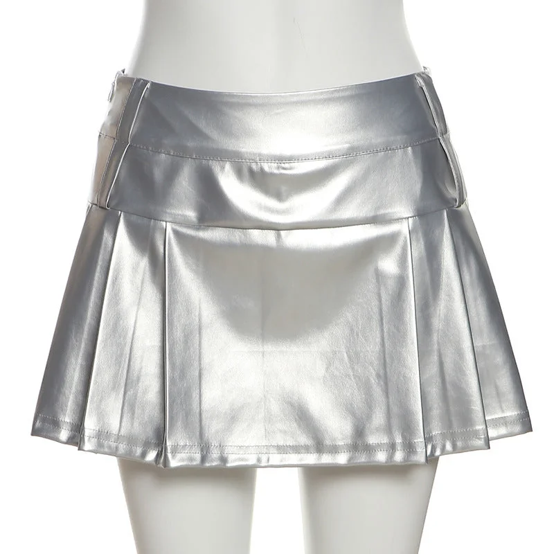 silver