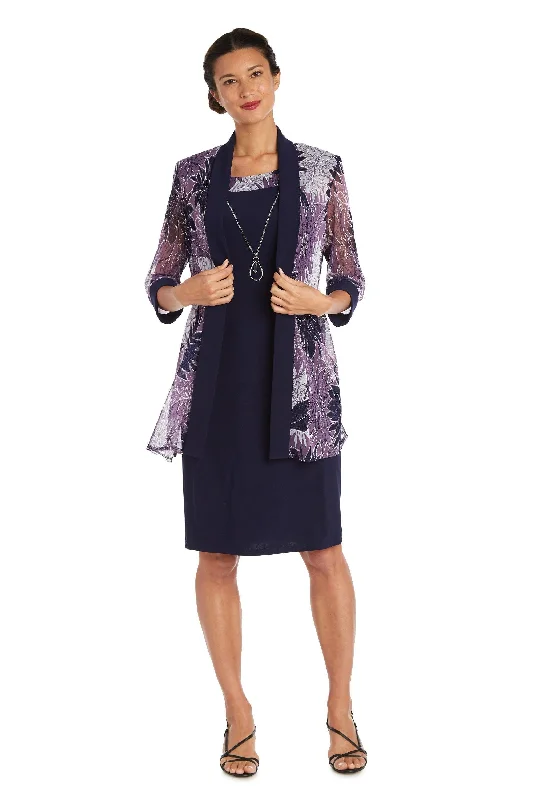 R&M Richards 9003P Short Two Piece Jacket Dress Sale Quilted Jacket Puffer Jacket Insulated Jacket R&M Richards 9003P Short Two Piece Jacket Dress Sale Quilted Jacket Puffer Jacket Insulated Jacket