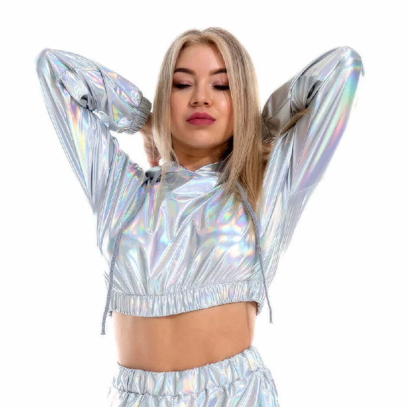 Laser Silver