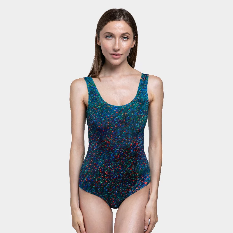 SPARKS - SWIMSUIT Beachy Ruffle Bikini