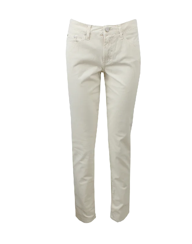 Dre Denim Pant Fashionable Track Pants
