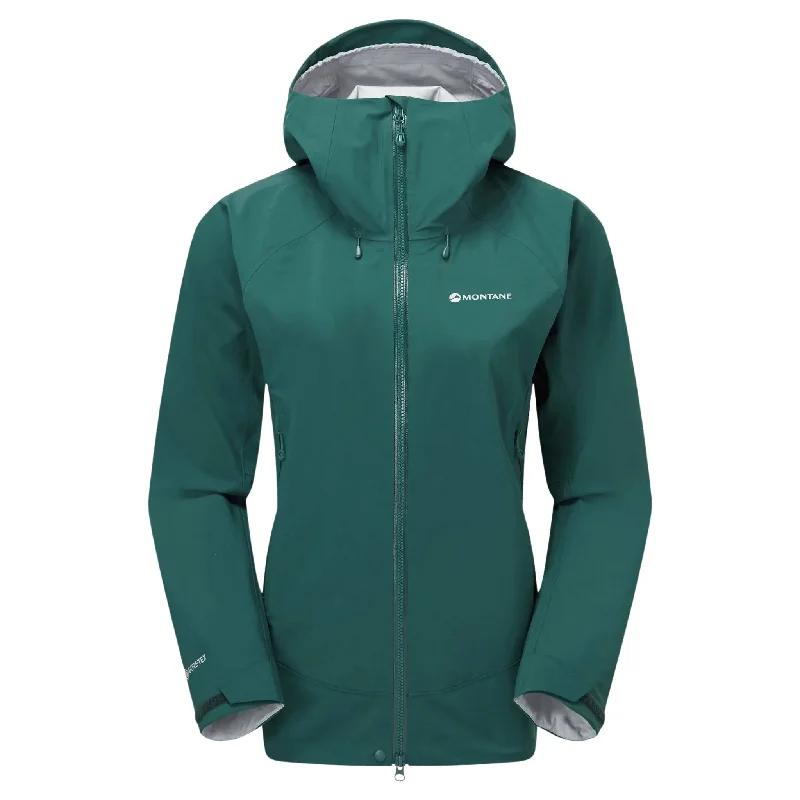 Dark Wakame Green