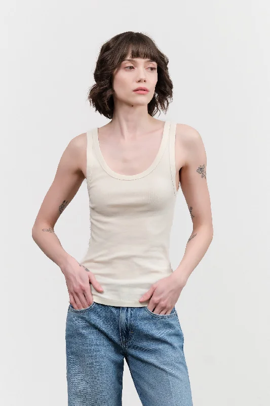 Layering Tank activewear tank top