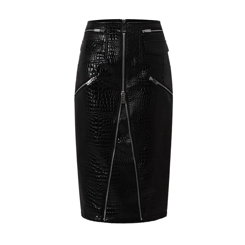 New Arrival Leopard Print Slit Package Hip Skirts Women Sexy Real Sheepskin Leather Skirt tulle skirt dreamy New Arrival Leopard Print Slit Package Hip Skirts Women Sexy Real Sheepskin Leather Skirt tulle skirt dreamy