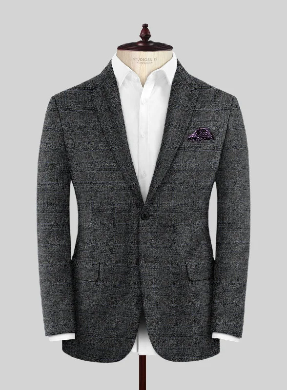 Loro Piana Alfonso Wool Jacket Quilted Jacket Puffer Jacket Insulated Jacket