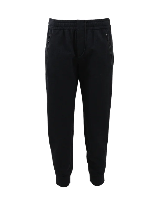 Felpa Spa Pant Soft Stretch Leggings