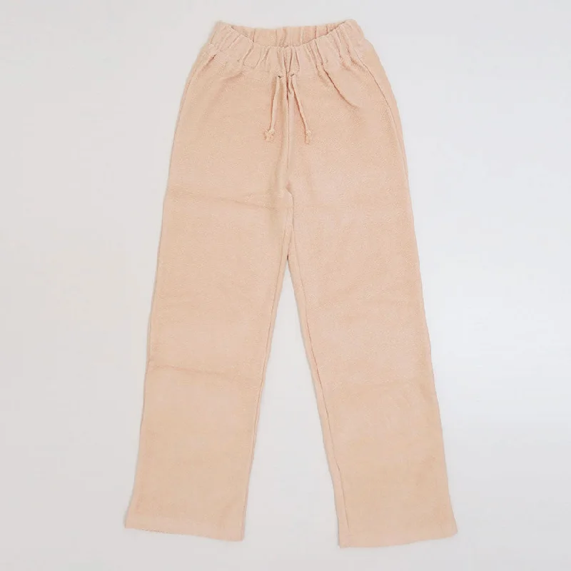 SALE 40%OFF ! <br/>【Baserange/ベースレンジ】<br>DOUGLAS PANTS <br>TRDO-RT-SP23 Comfortable Cargo Pants