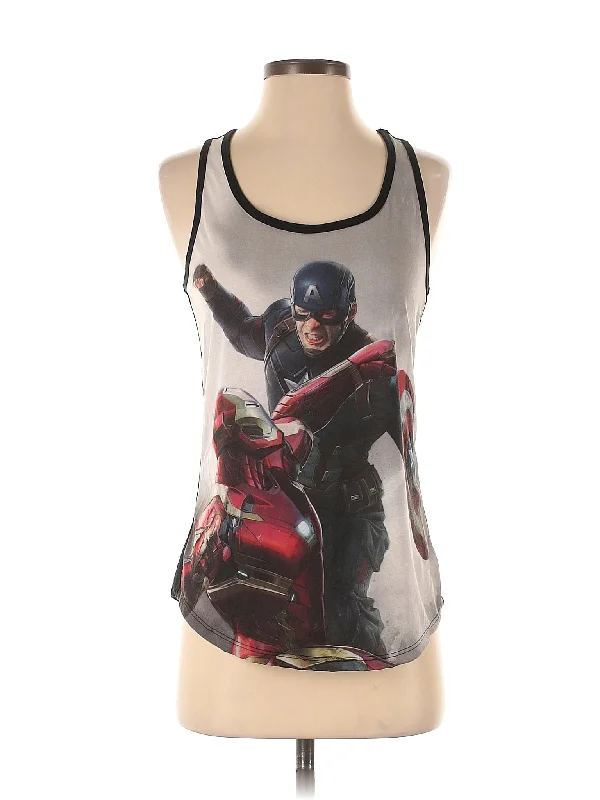 Tank Top casual tank top